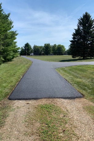 New York, Construction, Professional Asphalt Paving In Pittsburgh PA, For Residential And Commercial Projects