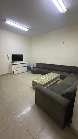 Jubail, Housing Exchanges, SAR 400/month,  2 BR,  50 Sq. Meter,  Fully Furnished Executive Bachelor Room Available For South Indians With All Aminities