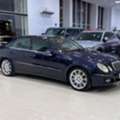 BHD 2300,  Mercedes Benz E-280,  2009,  Automatic,  257100 KM,   /  (Blue)