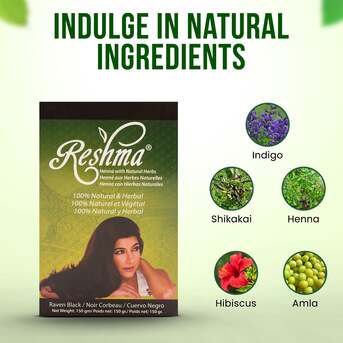 New York, Health & Beauty Items, USD 10,  Shop Raven Black Hair Color For Naturally Dark Coverage