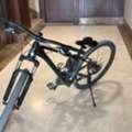 SAR 700,  Bike 26 Inch For Sale (Sparks) Good Condition