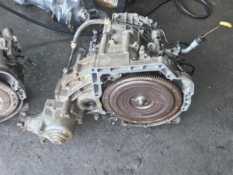 Muharraq, Auto Parts, BHD 200,  Honda CRV, 5 Speed Gear Used Made In Japan