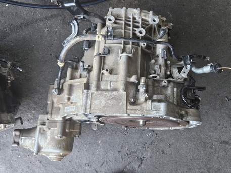 Muharraq, Auto Parts, BHD 200,  Honda CRV, 5 Speed Gear Used Made In Japan