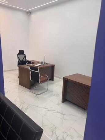 Al Malaz, Offices, SAR 50000,  Office / Shop For Rent