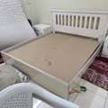SAR 200,  Ikea Bed For Sale