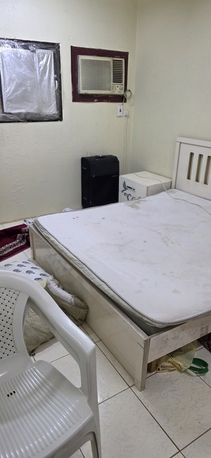 Al Malaz, Furniture, SAR 200,  Ikea Bed For Sale