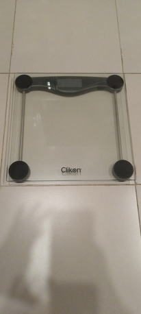 Dammam, Appliances, SAR 30,  Weighing Scale