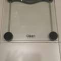 SAR 30,  Weighing Scale