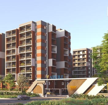 Hyderabad, Real Estate For Sale, INR 5500000,  2 BR,  1120 Sq. Feet,  Strategic Real Estate Opportunity In Hyderabad&rsquo;s High-Growth North Corridor