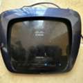 BHD 8,  Cisco-Linksys WRT61ON  Wireless-Dual N Band  Router