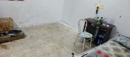 Al Hamra, Bedspace For Rent, SAR 500/month,  0 Sq. Meter,  I Am Offering Bed Space