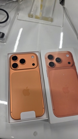 Dammam, Mobile Phones, SAR 4300,  IPhone 17 Pro