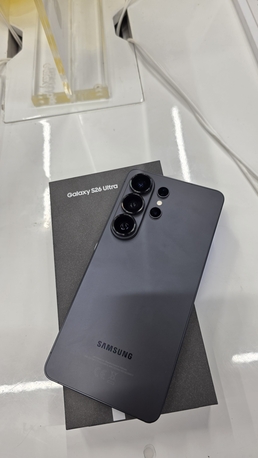 Dammam, Mobile Phones, SAR 4300,  Galaxy S26 Ultra