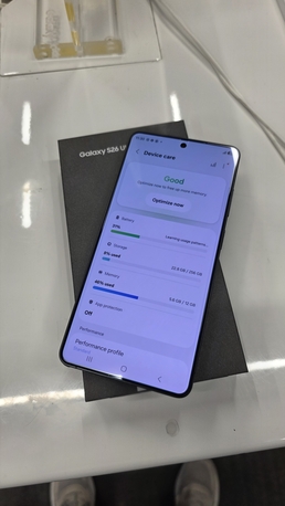 Dammam, Mobile Phones, SAR 4300,  Galaxy S26 Ultra