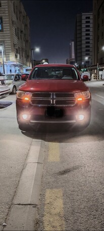 Dammam, Vehicles, Cars & Trucks , SAR 38000,  2013,  2013,  Automatic,  200100 KM,  Dodge Durrango  For Sale