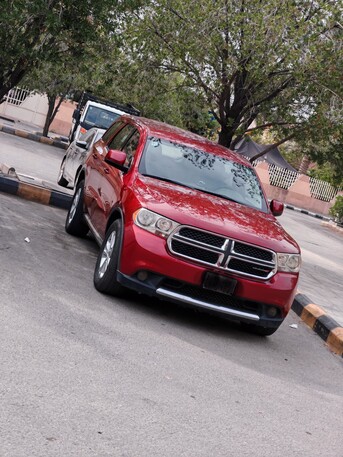 Dammam, Vehicles, Cars & Trucks , SAR 38000,  2013,  2013,  Automatic,  200100 KM,  Dodge Durrango  For Sale