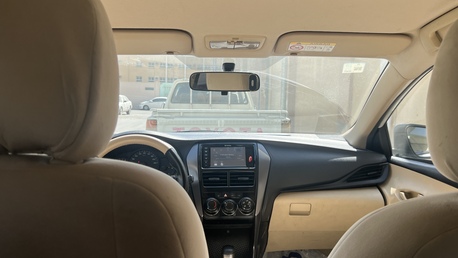 Riyadh, Vehicles, Cars & Trucks , SAR 35000,  Toyota Yaris 2021,  2021,  Automatic,  182000 KM,   For Sale
