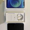 SAR 800,  Iphone 12 - 265gb
