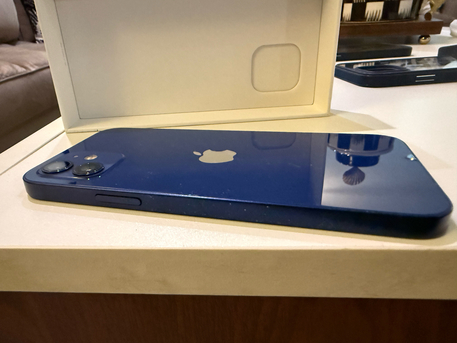 Al Yarmouk, Electronics, SAR 800,  Iphone 12 - 265gb