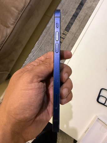 Al Yarmouk, Electronics, SAR 800,  Iphone 12 - 265gb