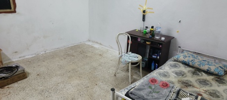 Al Hamra, Bedspace For Rent, SAR 500/month,  0 Sq. Meter,  I Am Offering Bed Space Al Hamra