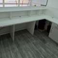 SAR 1800,  Office Workstation