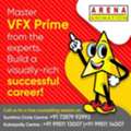 B.Voc Degree In 3D Animation & VFX &mdash; Admissions Open
