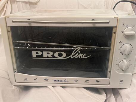 Sulaymania, Appliances, SAR 300,  Lamp,Oven, Microwave