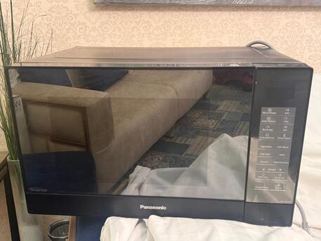 Sulaymania, Appliances, SAR 300,  Lamp,Oven, Microwave