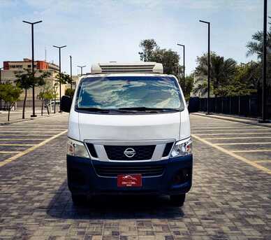 Manama, Vehicles, Cars & Trucks , BHD 1,  NISSAN URVAN,  2016,  Automatic,  300000 KM,  CHILLER VAN