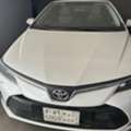 SAR 60000,  Toyota Corolla  &ndash; White,  2023,  Automatic,  115000 KM,  For Sale: Toyota Corolla   &ndash; White