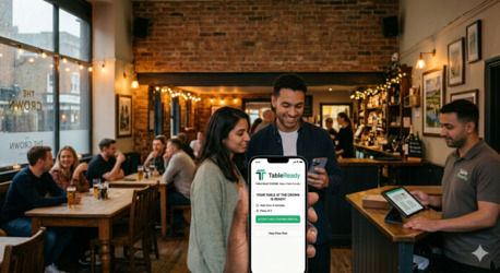 Birmingham, Restaurants, The Easiest Way To Book A Table Online Near Me