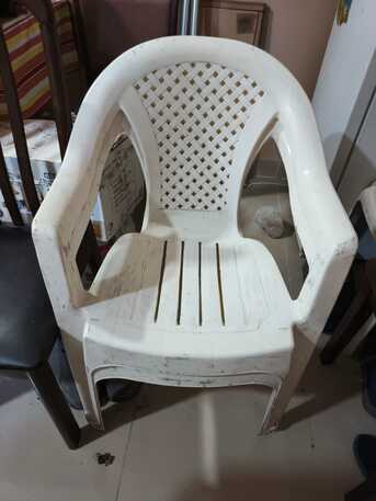 Dammam, Appliances, SAR 500,  6 Door Cupboard / Almira Table Chair Urgent Sale Cheap Price