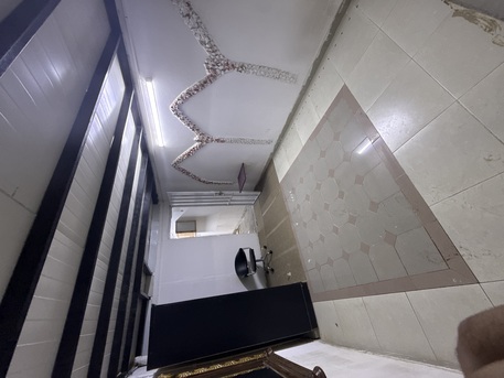 Riyadh, Apartments, Flats, Houses & Villas, SAR 17000/year,  Furnished,  1 BR,  1 Room With Attached Washroom And Kitchen Available In Malaz Near Obeid