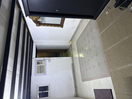 Riyadh, Apartments, Flats, Houses & Villas, SAR 17000/year,  Furnished,  1 BR,  1 Room With Attached Washroom And Kitchen Available In Malaz Near Obeid