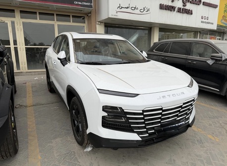 Isa Town, Vehicles, Cars & Trucks , BHD 8000,  Jetour Dasheng,  2025,  Automatic,  1056 KM,  Jetour Dashing Youth Edition Imported From China