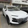 BHD 8000,  Jetour Dasheng,  2025,  Automatic,  1056 KM,  Jetour Dashing Youth Edition Imported From China