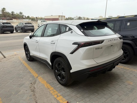 Isa Town, Vehicles, Cars & Trucks , BHD 8000,  Jetour Dasheng,  2025,  Automatic,  1056 KM,  Jetour Dashing Youth Edition Imported From China