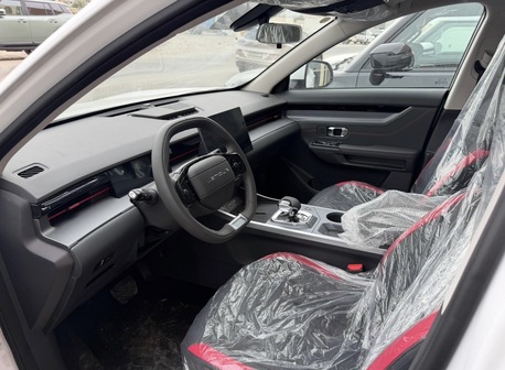 Isa Town, Vehicles, Cars & Trucks , BHD 8000,  Jetour Dasheng,  2025,  Automatic,  1056 KM,  Jetour Dashing Youth Edition Imported From China