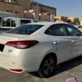 SAR 34000,  Toyota Yaris,  2019,  Automatic,  260000 KM,