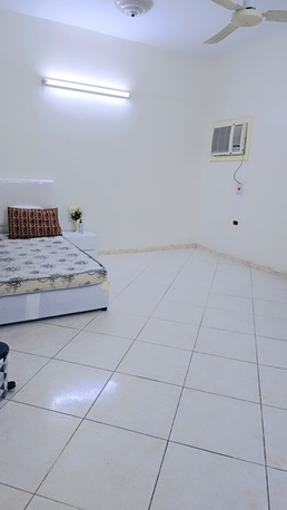 Salamah, Housing Exchanges, SAR 1000/month,  1 BR,  Room For Rent