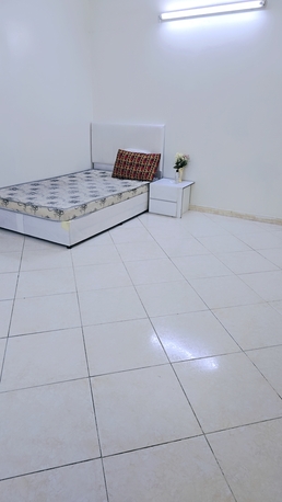 Salamah, Housing Exchanges, SAR 1000/month,  1 BR,  Room For Rent