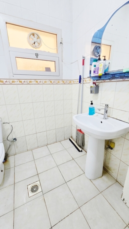 Salamah, Housing Exchanges, SAR 1000/month,  1 BR,  Room For Rent