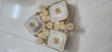 Hara, Free Items, Centre Table,curtain,other Items