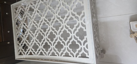 Hara, Free Items, Centre Table,curtain,other Items