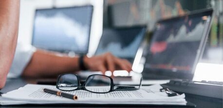 New York, Accounting, Looking For A Reliable Fullcharge Bookkeeper In New York?