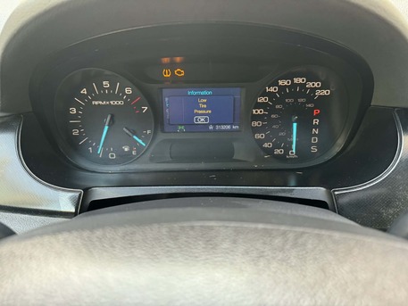 Dammam, Vehicles, Cars & Trucks , SAR 24500,  Ford Edge,  2013,  Automatic,  315000 KM,  Well Maintained Suv For Immediate Sale