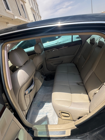 Al Aqeeq, Vehicles, Cars & Trucks , SAR 18000,  Toyota Avalon,  2008,  Automatic,  500000 KM,    For Sale ( 18,000)