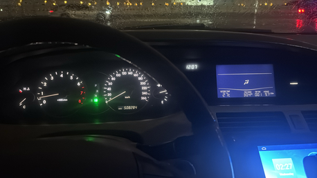 Al Aqeeq, Vehicles, Cars & Trucks , SAR 18000,  Toyota Avalon,  2008,  Automatic,  500000 KM,    For Sale ( 18,000)