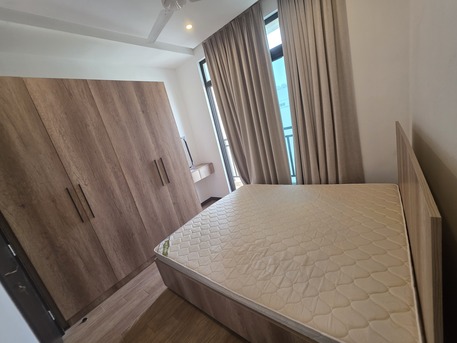 Tubli, Apartments, Flats, Houses & Villas, BHD 230/month,  Furnished,  1 BR,  BHD:230/month FULLY FURNISHED 1 BHK APARTMENT FOR RENT IN TUBLI -: MUNEEB *35041493**